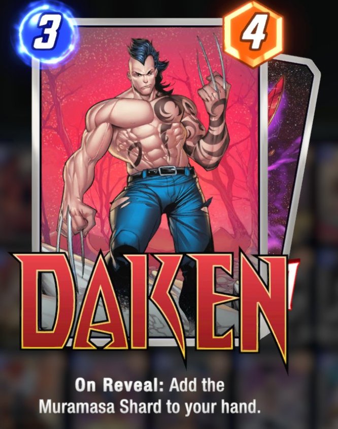 MSU | Marvel Snap Ukraine tweet media