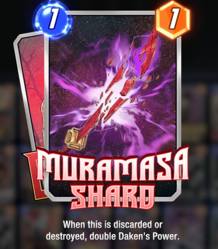 MSU | Marvel Snap Ukraine tweet media