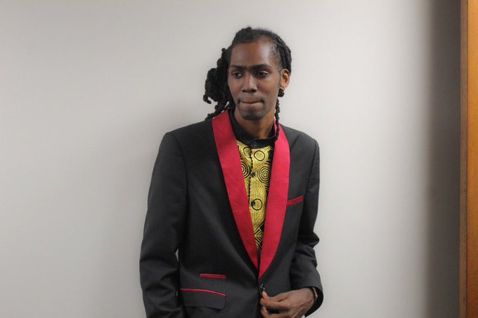 Feeling like a bless King hbd to me https://t.co/WjRMB7dvUH<a href="/tag/bleachtybw"class="tags"><span>#bleachtybw</span></a>