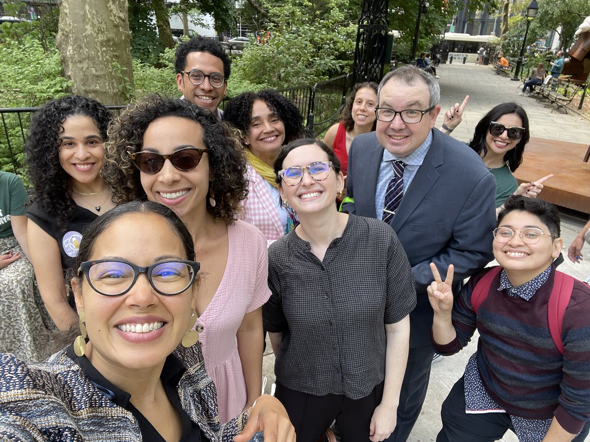 AnnieEMinguez's tweet photo. @ChildrenNYC @UNHNY @NMICnyc @GoodShepherdNYC @ChildrensAidNYC @ymcanyc rally for early childhood education funding @NYCCouncil @NYCMayor #fundECE https://t.co/j7fo7Xa0cU
