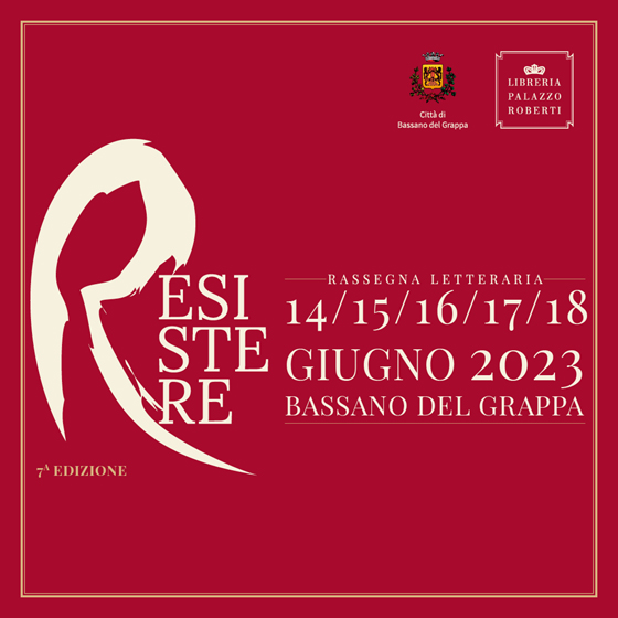 Al via Resistere 2023, aggiornamenti al programma #palazzoroberti #palazzorobertiresistere #rassegnaletteraria #bassanodelgrappa #settimaedizione - mailchi.mp/palazzoroberti…