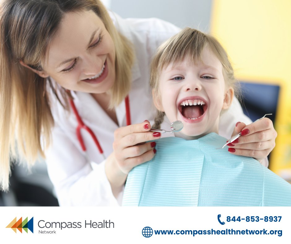A trip to the dental clinic can be difficult for many people with ASD. Fortunately, there are many tips and strategies that can help people with ASD make a successful dental visit. Learn more - bit.ly/3BvnFAI