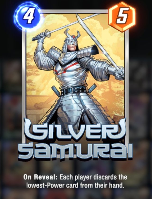 MSU | Marvel Snap Ukraine tweet media