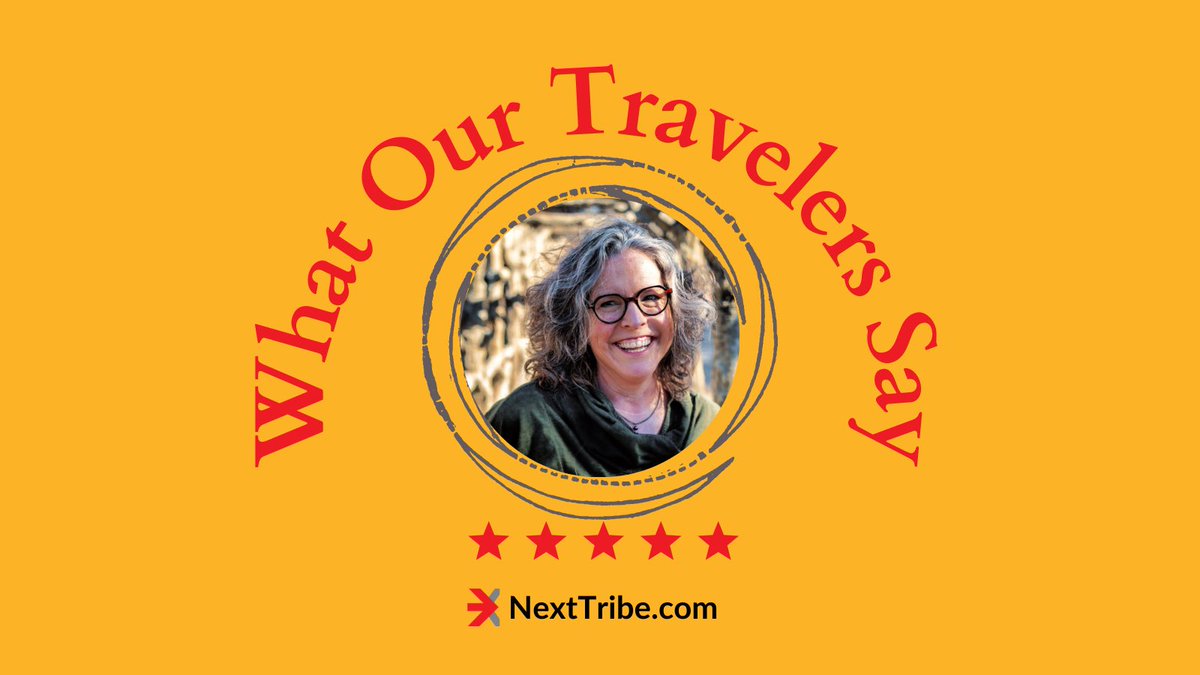 Next Tribe tweet media