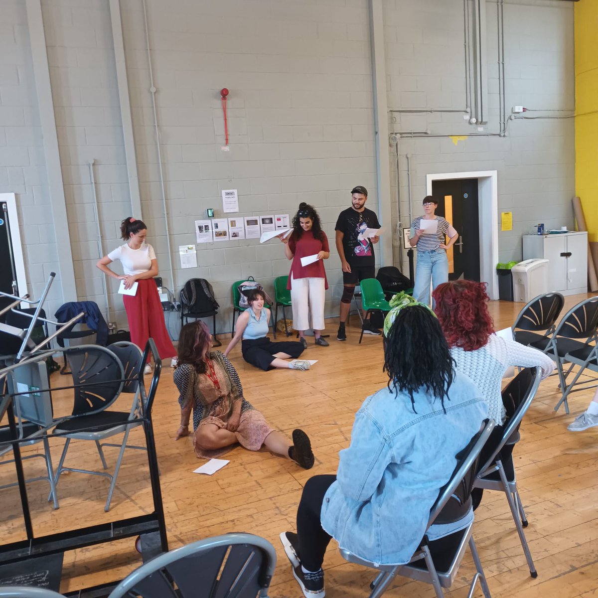 Common Wealth tweet media