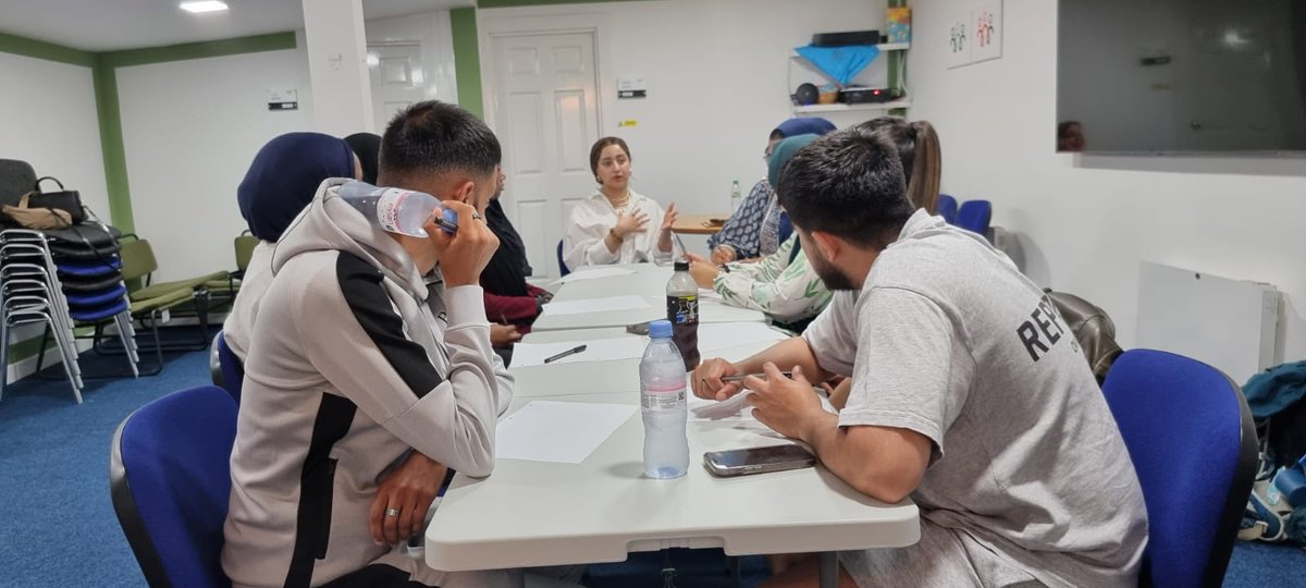 Common Wealth tweet media