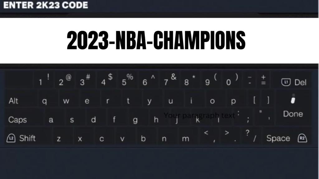 The Locker Code (Update Spoilers)