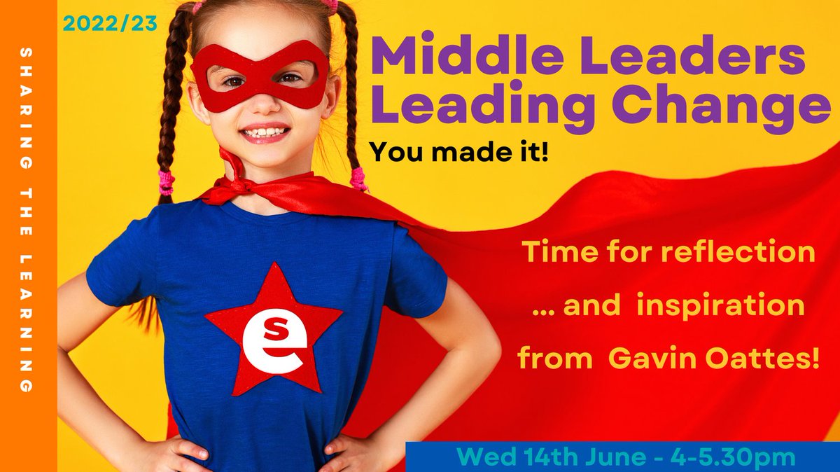 RonaGrant's tweet image. It&apos;s our very final sharing the learning session for #EdScotMLLC tomorrow. Looking forward to celebrating with participants.

Recruitment for next year is now OPEN! @EducationScot @EdScotPLL #EdScotML