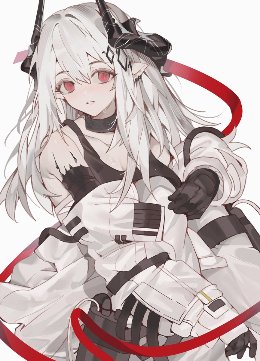 Mudrock

#Arknights #明日方舟 #アークナイツ