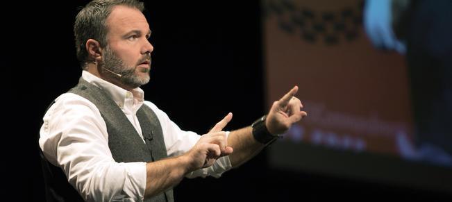 aaron_renn's tweet image. Pastor Mark Driscoll was known for being hyper-masculinist, patriarchal, etc. but in reality he was viciously brutal to the men in his church, calling them “fools,” “imbeciles,” “a joke,” “idiots”, “impish,” “worthless” etc.