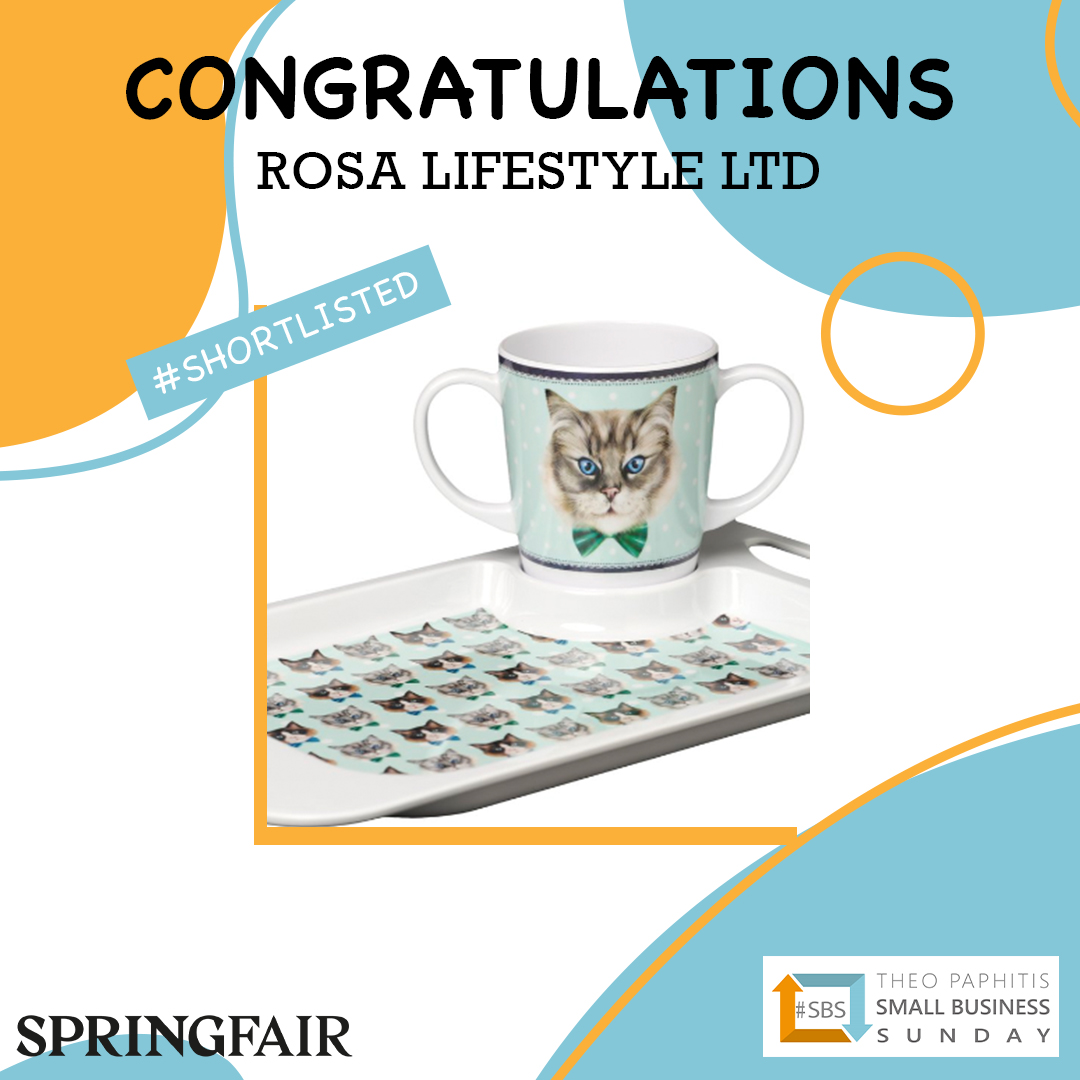 #SBS Crew (@thesbs_crew) on Twitter photo Congratulations <a href="/rosa_lifestyle/">Rosa Lifestyle</a>!! You’ve been shortlisted in the #SBS X Spring Fair Competition. You are still in the running to win 1 of 12 stands in the #SBSPavilion at #SpringFair 2024. <a href="/SpringAutFair/">Spring & Autumn Fair</a> #SBSwinnershour Congratulations <a href="/rosa_lifestyle/">Rosa Lifestyle</a>!! You’ve been shortlisted in the #SBS X Spring Fair Competition. You are still in the running to win 1 of 12 stands in the #SBSPavilion at #SpringFair 2024. <a href="/SpringAutFair/">Spring & Autumn Fair</a> #SBSwinnershour