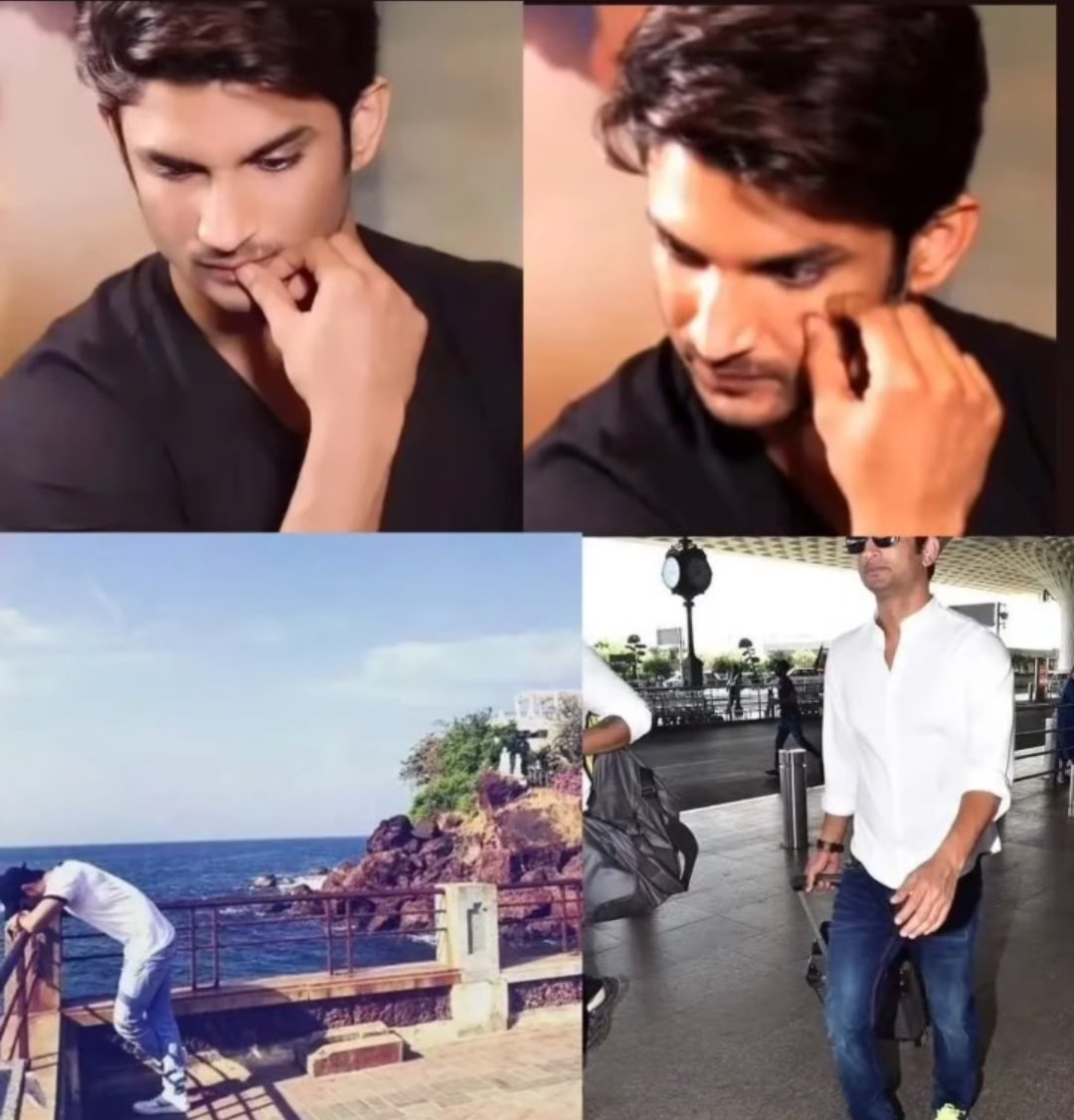 Tarannum_2's tweet photo. Support Sushant Singh Rajput https://t.co/tWFWETzo4y