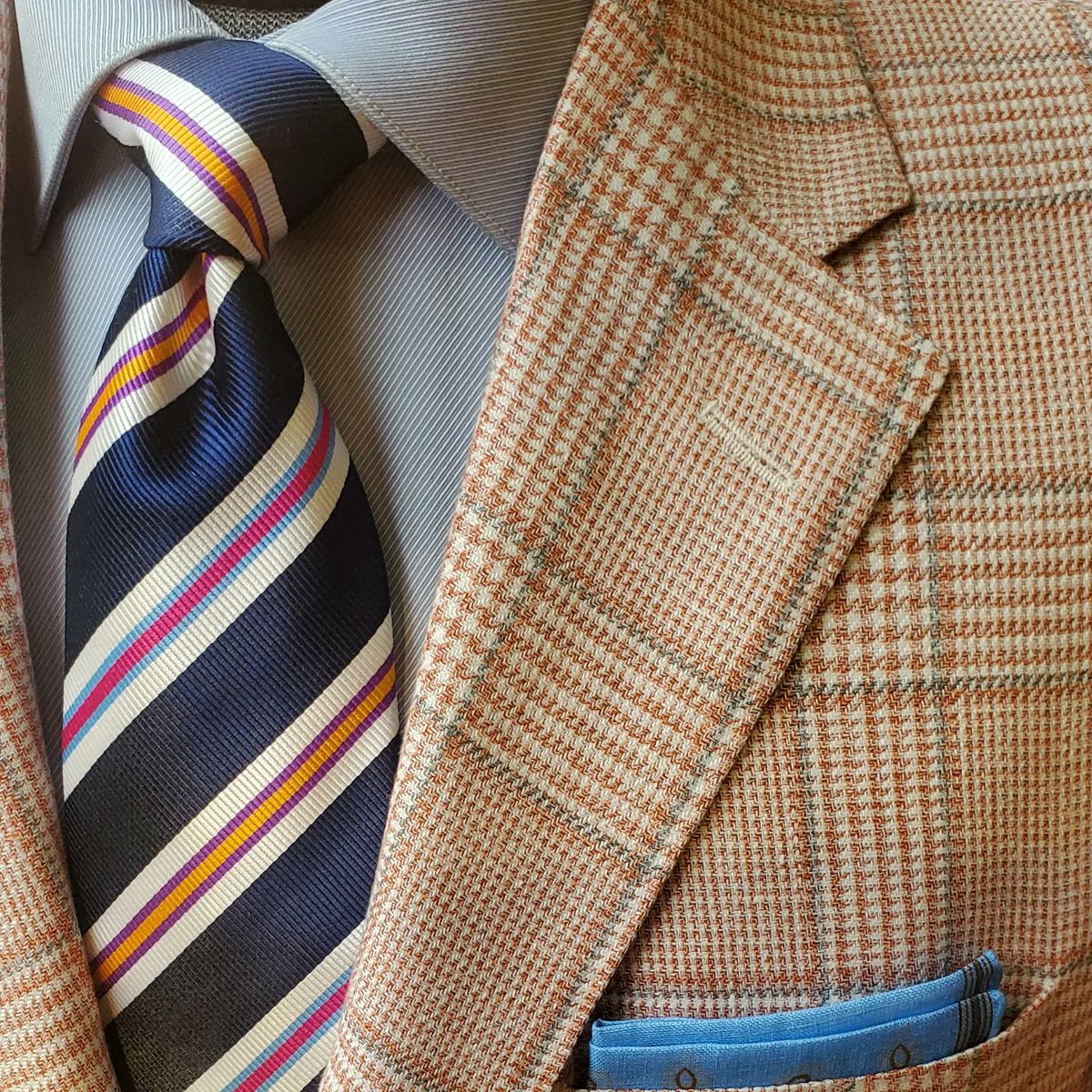 BruceBairdCo's tweet photo. Richmond's latest Form Of The Week. And some gift ideas for Father's Day on Sunday. Come see our selections. And remember a gift certificate fits every time. #hickeyfreeman #gitmanbros #jzrichards https://t.co/qHyhApxQAa