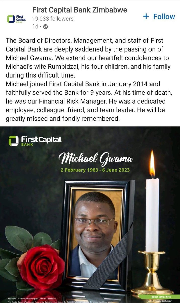 CheveningAlumniZW tweet media