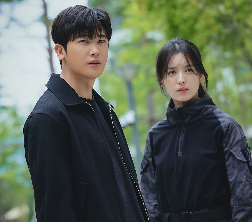 damibeen's tweet image. did we make it?                    yes, we did.