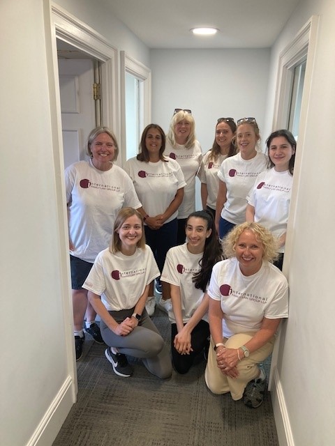 <a href="/iflguk/">The International Family Law Group LLP</a> are delighted to be taking part in the <a href="/londonlegal/">London Legal Support Trust</a> Support Trust alongside 16,000 participants to raise vital funds for access to justice. The biggest LLW event in its 19 year history. #legaladvice  #familylaw #london #event #LegalWalk