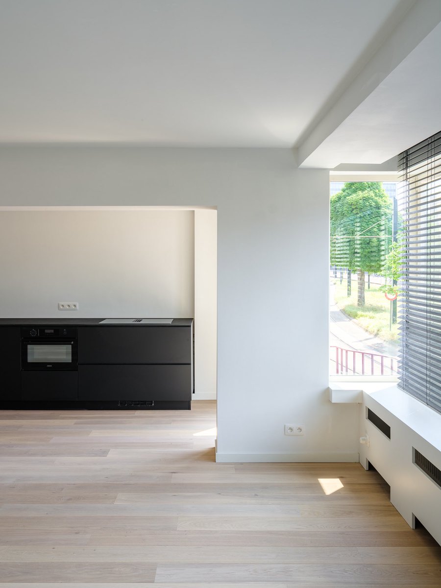 IMMO_CVH's tweet photo. Nieuw in ons aanbod 
TE KOOP - Eigentijds appartement op vlot bereikbare ligging

Benieuwd? Contacteer ons kantoor voor meer informatie of een plaatsbezoek: https://t.co/0Khq4LcL8L

#ImmoCVH #Gent #Immo #Vastgoed #TeKoop #Immobiliën #GentCentrum #ImmoGent #Modern #Instapklaar https://t.co/SPtkK1ycXn