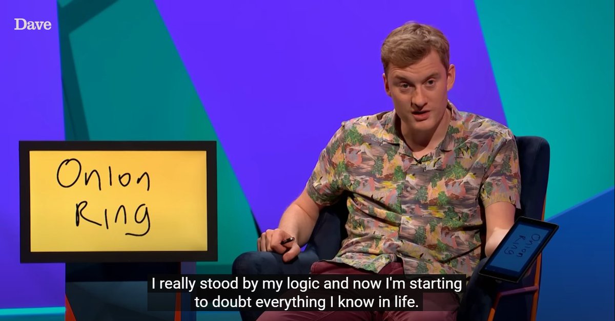 out of context james acaster tweet media