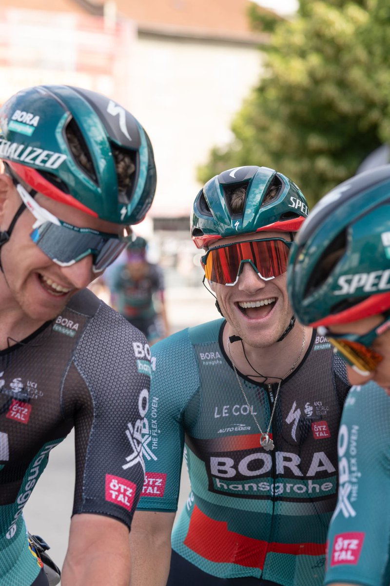 Dauphine done and dusted. Great to get it in the legs in the build up to the Tour. Not long now… 🇫🇷 👌