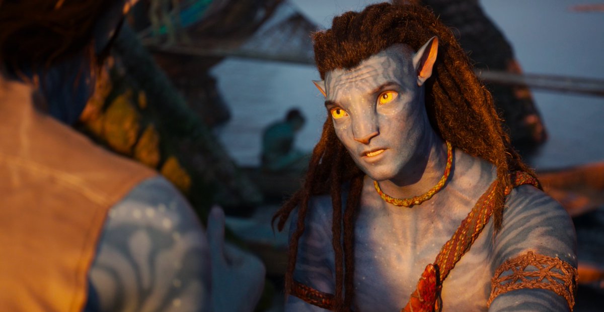 Avatar Sequels on Twitter ‘AVATAR’ movie release dates AVATAR 3 December 2025