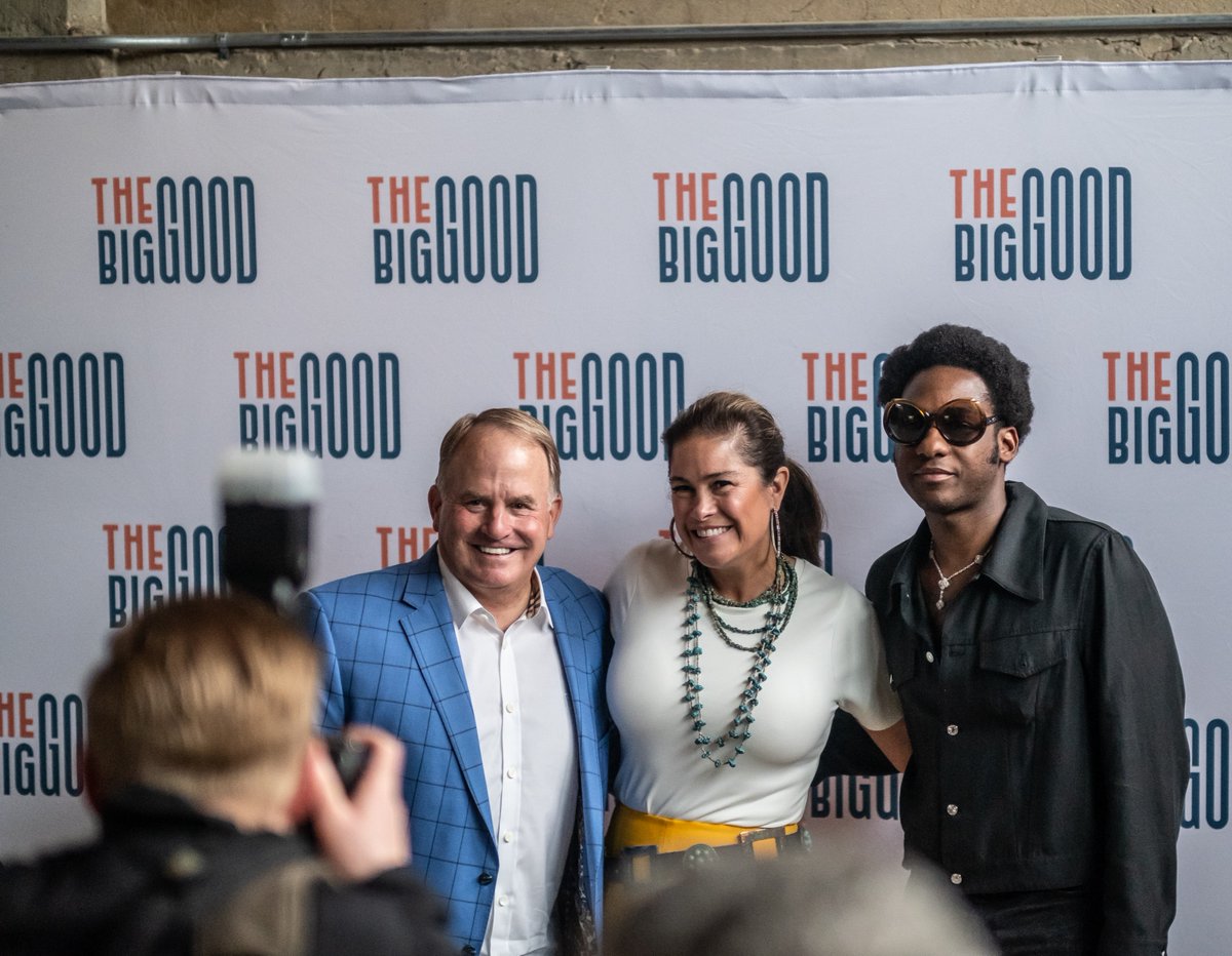 Dream team! 📸 📸