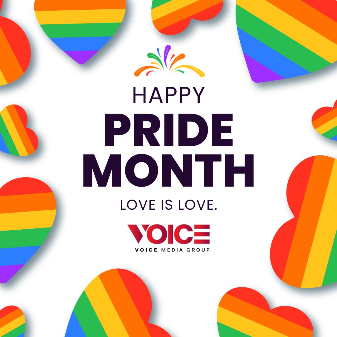 Voice Media Group tweet media