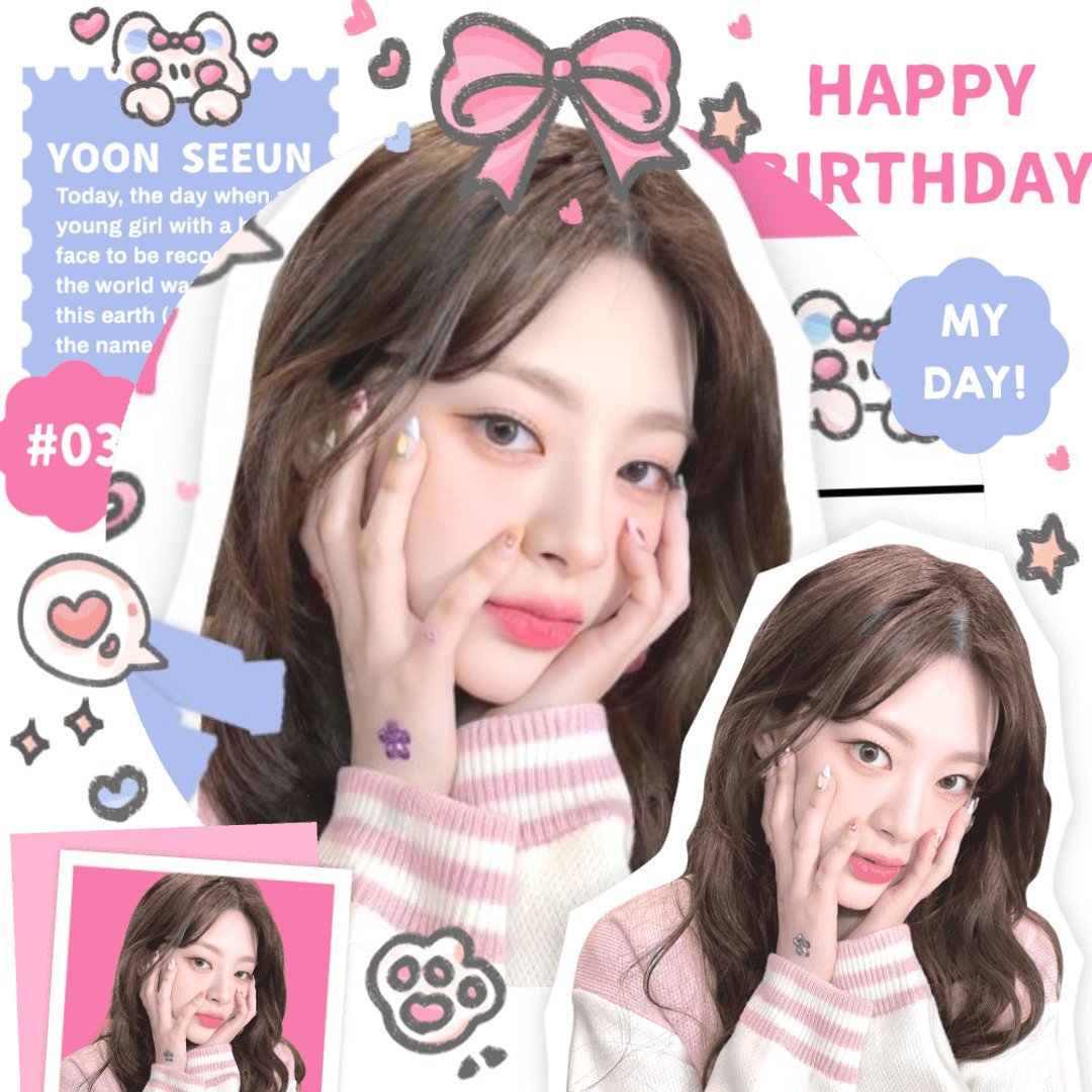 #FotoProfilBaru #hbd #selamatulangtahun @AM03SEEUN