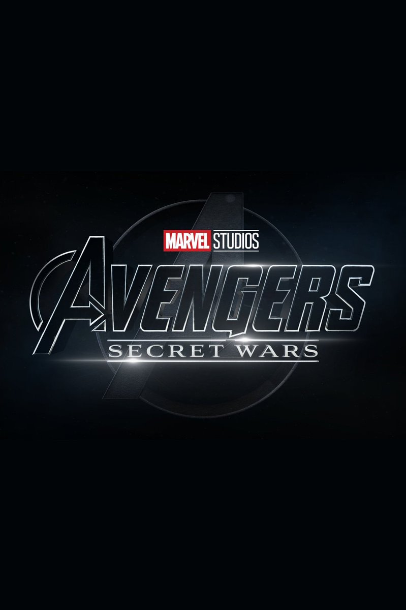 Avengers: The Kang Dynasty, 1 Mayıs 2026'ya; Avengers: Secret Wars ise 7 Mayıs 2027'ye ertelendi.