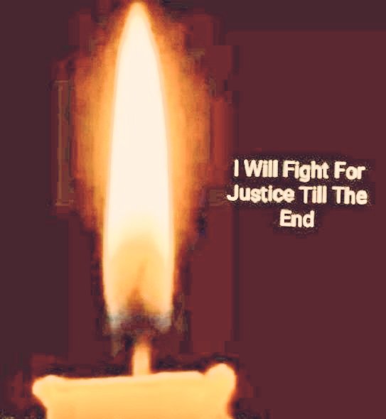 I took the Oath 4 <a href="/itsSSR/">Sushant Singh Rajput</a> justice 3 years back that I won't leave d fight until justice is served to him✊

Today I'm rewinding &amp;renewing it that I will support SSR &amp; his family till the end to get justice for Sushant⚖️

Support Sushant Singh Rajput
#JusticeForSushantSinghRajput