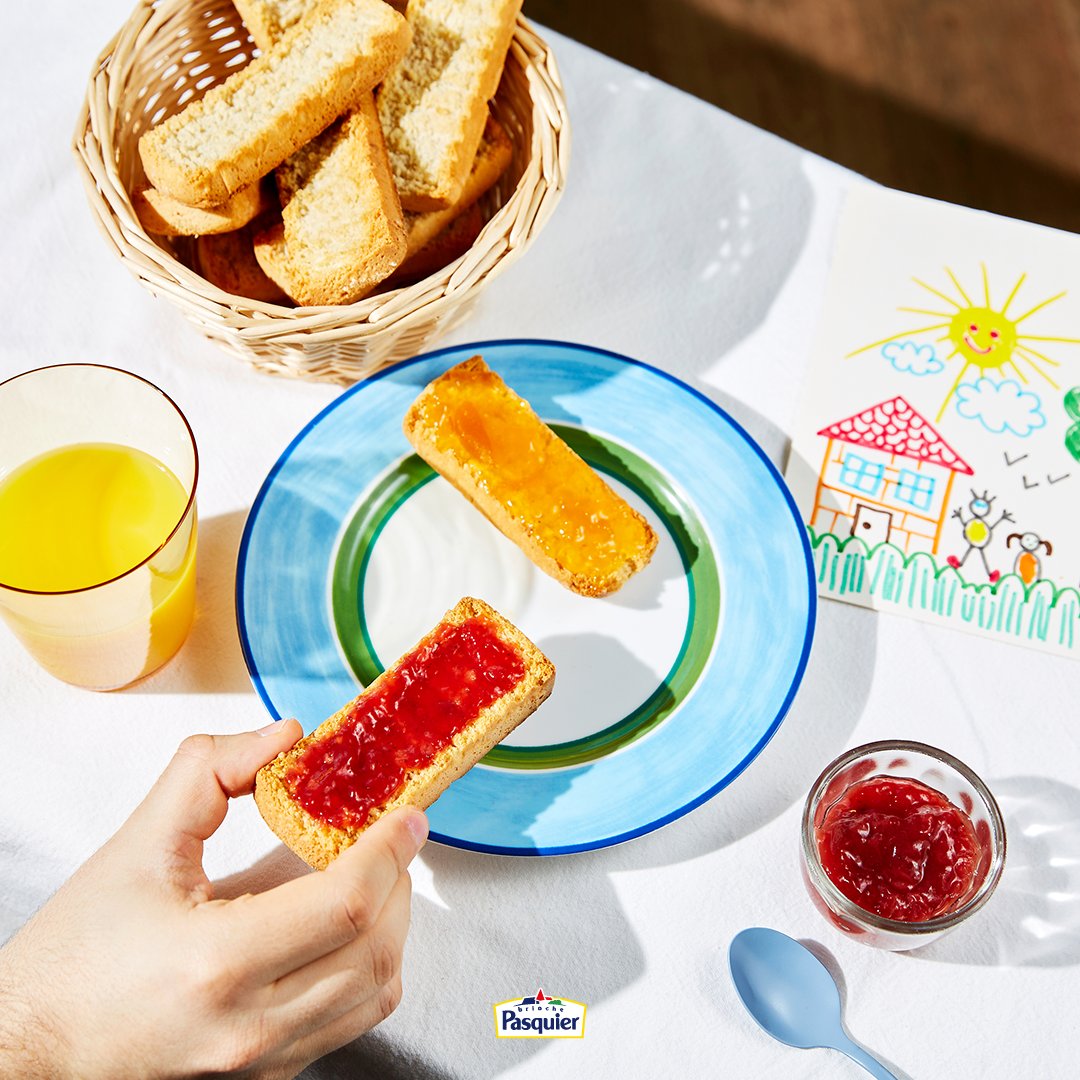 Bonne fête à tous les papas, qui sont tout aussi craquants et fondants que nos Grilletines ! ❤️
#fêtedespères