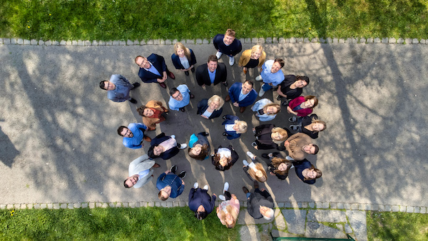 Sagt es gerne weiter: Wir suchen eine Full-Service-Agentur, die uns in #suedwestfalen kommunikativ unterstützt bei #regionale2025, #hub45 und #smartcities. 
Europaweite Ausschreibung. 
Infos und Rückfragen über das elektronische Vergabeportal DTVP. 
👉tinyurl.com/swfdtvp