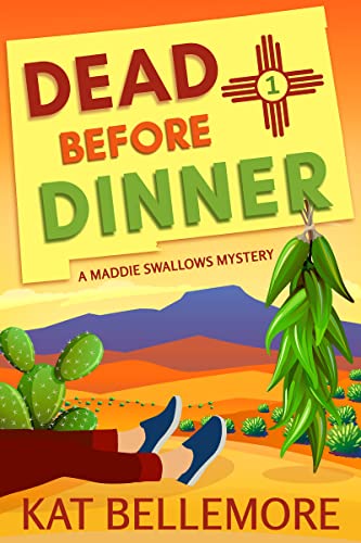 #FREE #CozyMystery #eBook Special 🔎 READ NOW: bit.ly/45Y2c1h 
#amreading #mystery #mysterybooks #cozymysterybooks #cozies #KatBellemore #eBookDiscovery