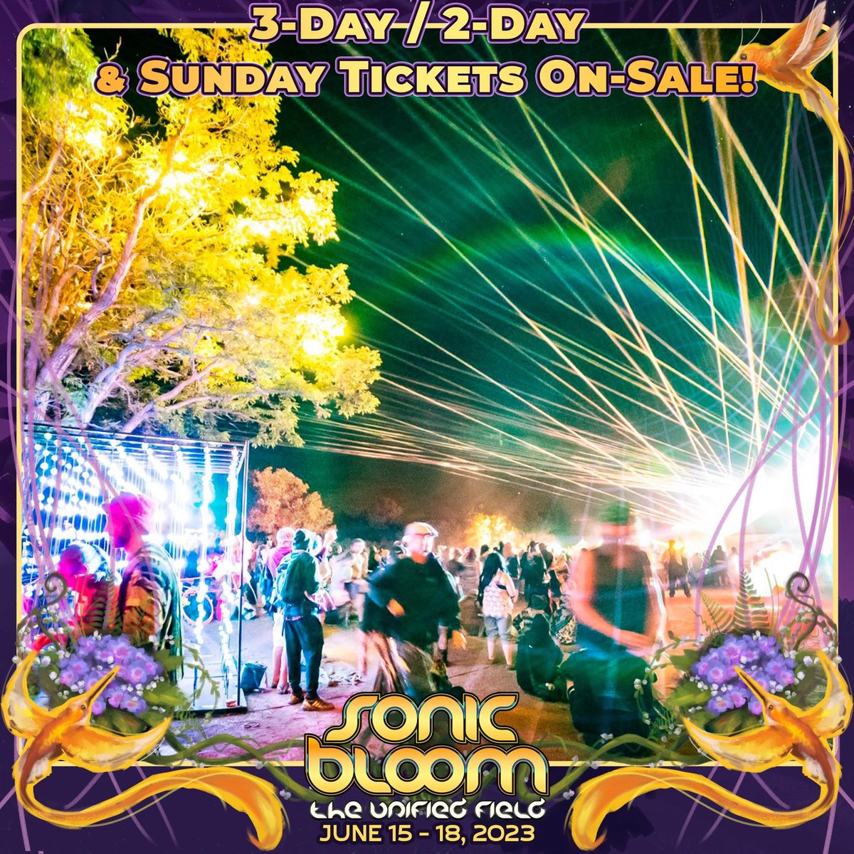 toddstoops's tweet image. Playing @SONIC_BLOOM this weekend - say funny stuff and I’ll give away a ticket  @sincejuleye