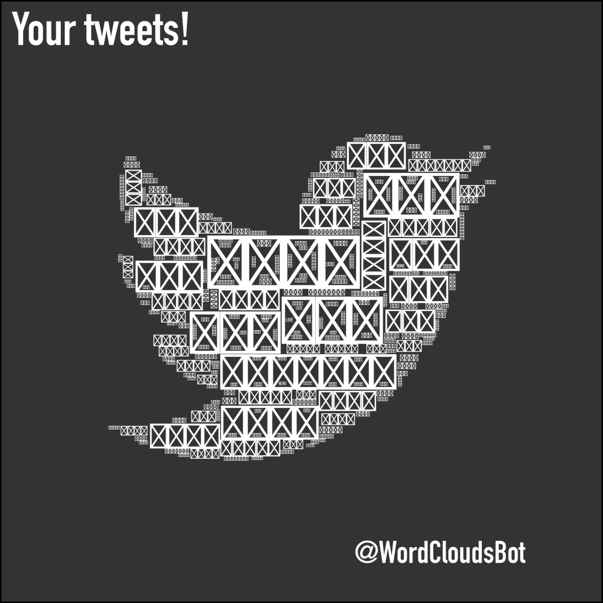 TweetWrapped Bot  tweet media