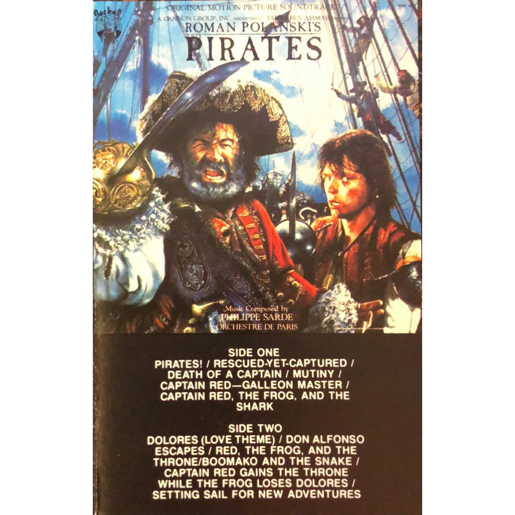 sound_central's tweet image. Soundtrack / Philippe Sarde - Pirates
soundcentralstore.com/en/product/pir…
#soundtrack #philippesarde #stagescreen #classical #soundtrack #jackal #montreal #recordstore #soundcentral