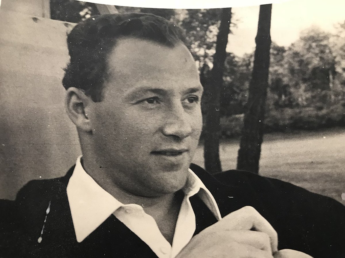 Claude Netter, escrimeur français décédé le 13 juin 2007, il y a 16 ans deces-en-france.fr/resultats/1762…