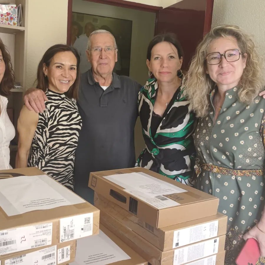 Grupo Lábor tweet media