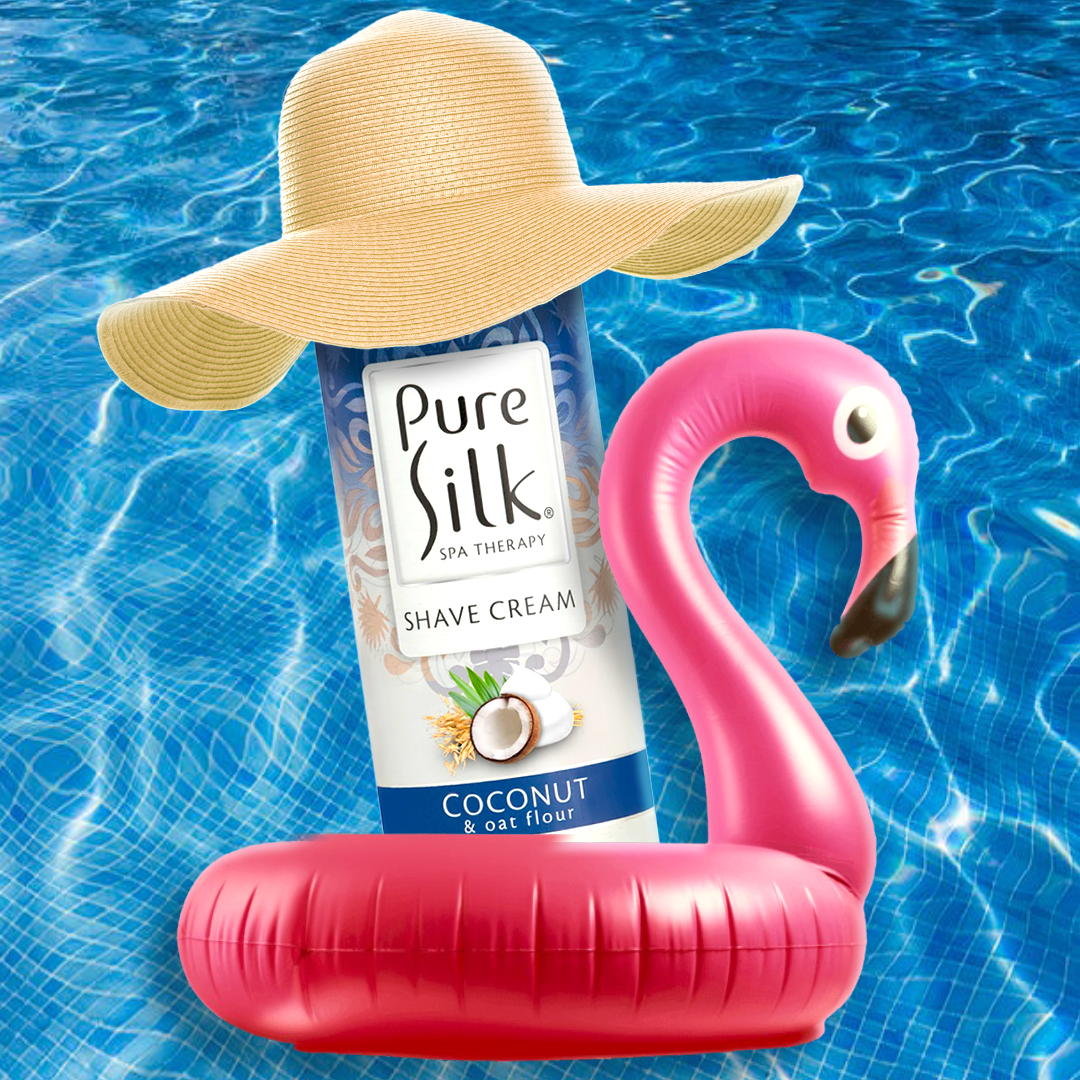 Pure Silk tweet media