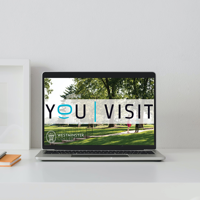 Can't make it to campus for an in-person tour right now? No problem! Take our Virtual Tour including 360 views of Westminster's campus landscapes and buildings with narration by President Don Lofe and Westminster students at youvis.it/Kuispj