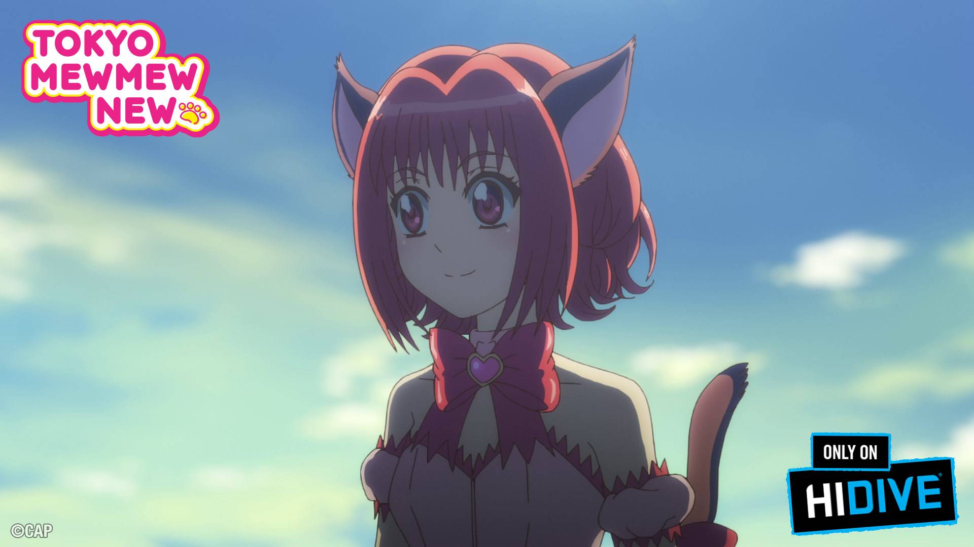 HIDIVE on X: THE FINAL EPISODE OF TOKYO MEW MEW NEW IS LIVE: / X