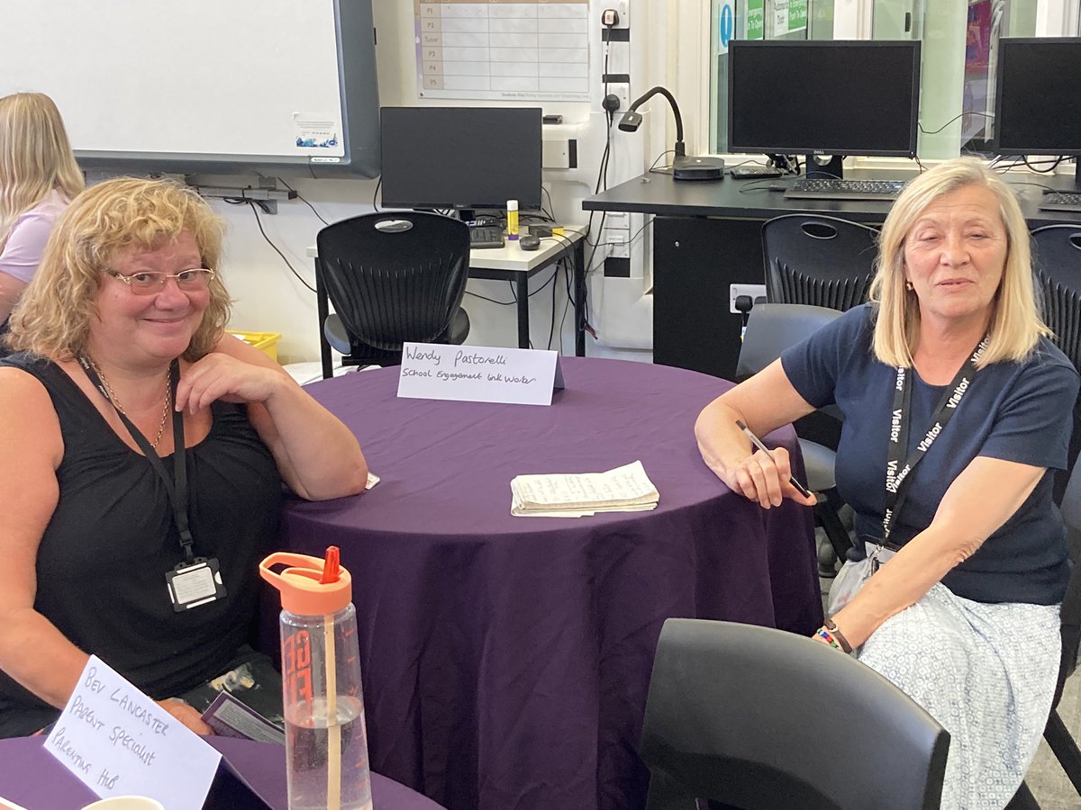 WraggAngel's tweet image. Academy,Community,Together.        Parent/Carers Coffee Afternoon @OutwoodCity Thank you to all that attended