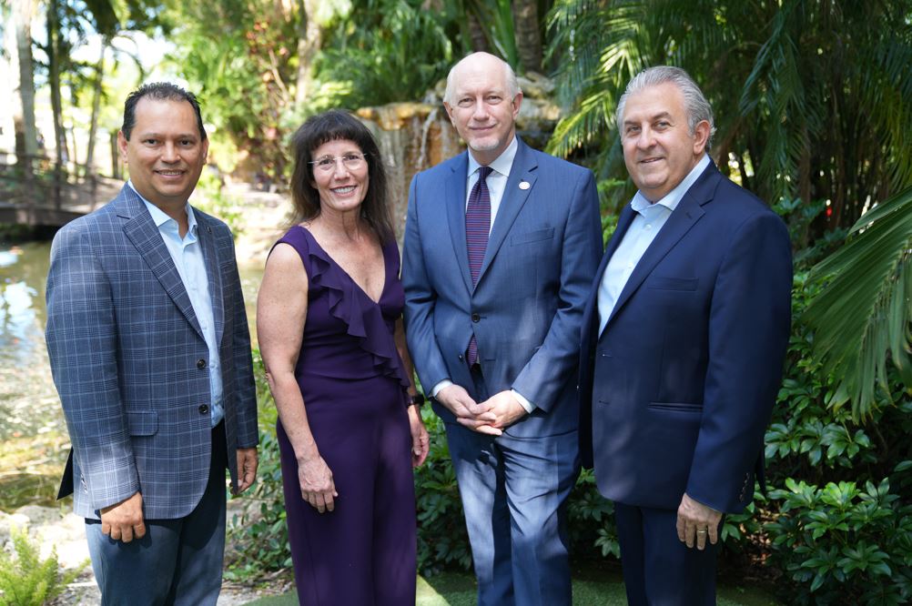 Cleveland Clinic Florida tweet media