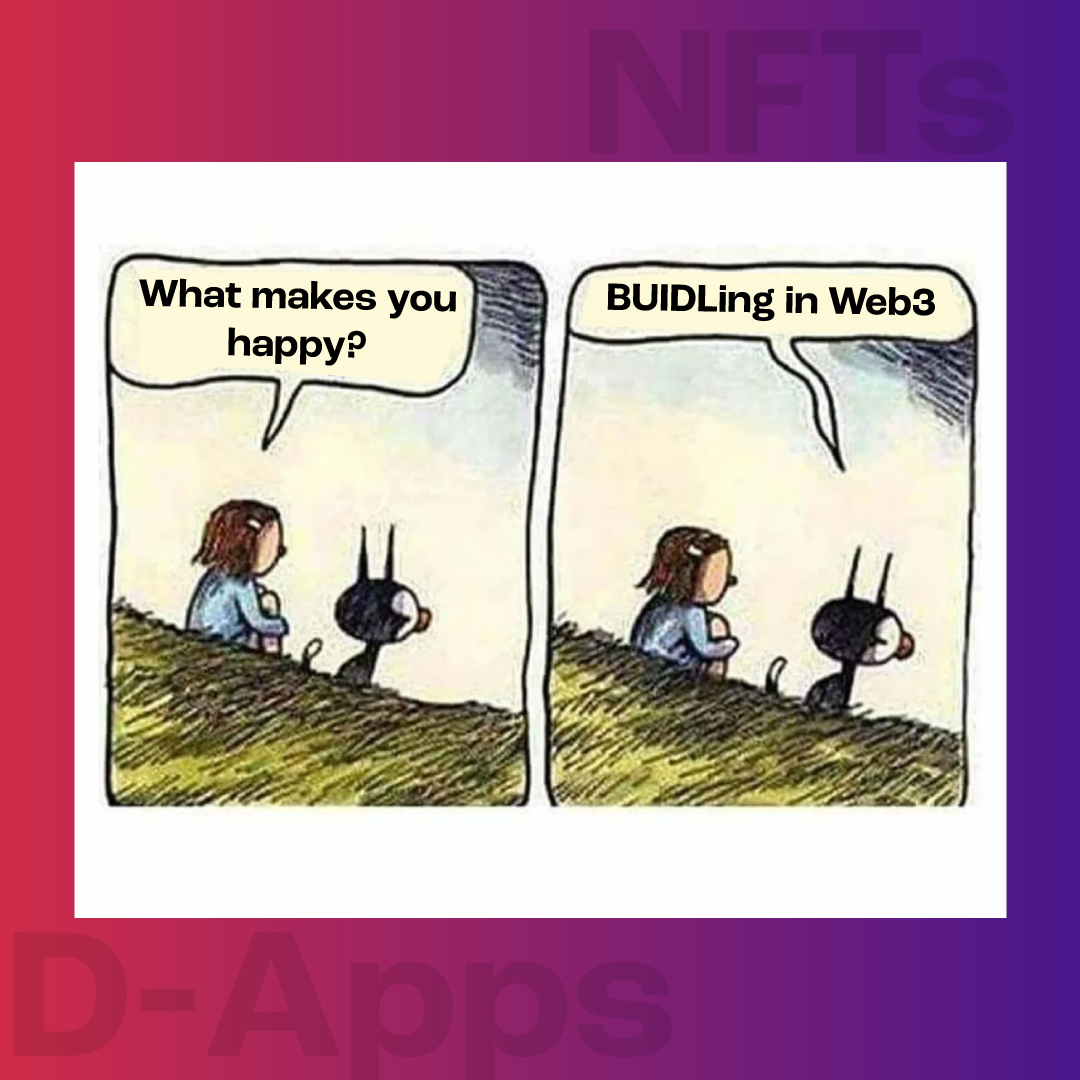 NalikesStudio's tweet image. 😊 

#Buidl #BuidlInWeb3 #NFTProjects #DApps