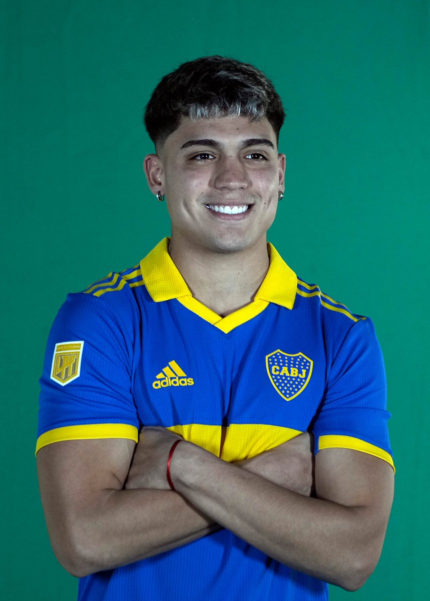 Cada vez menos para tu vuelta, Chango ⌛