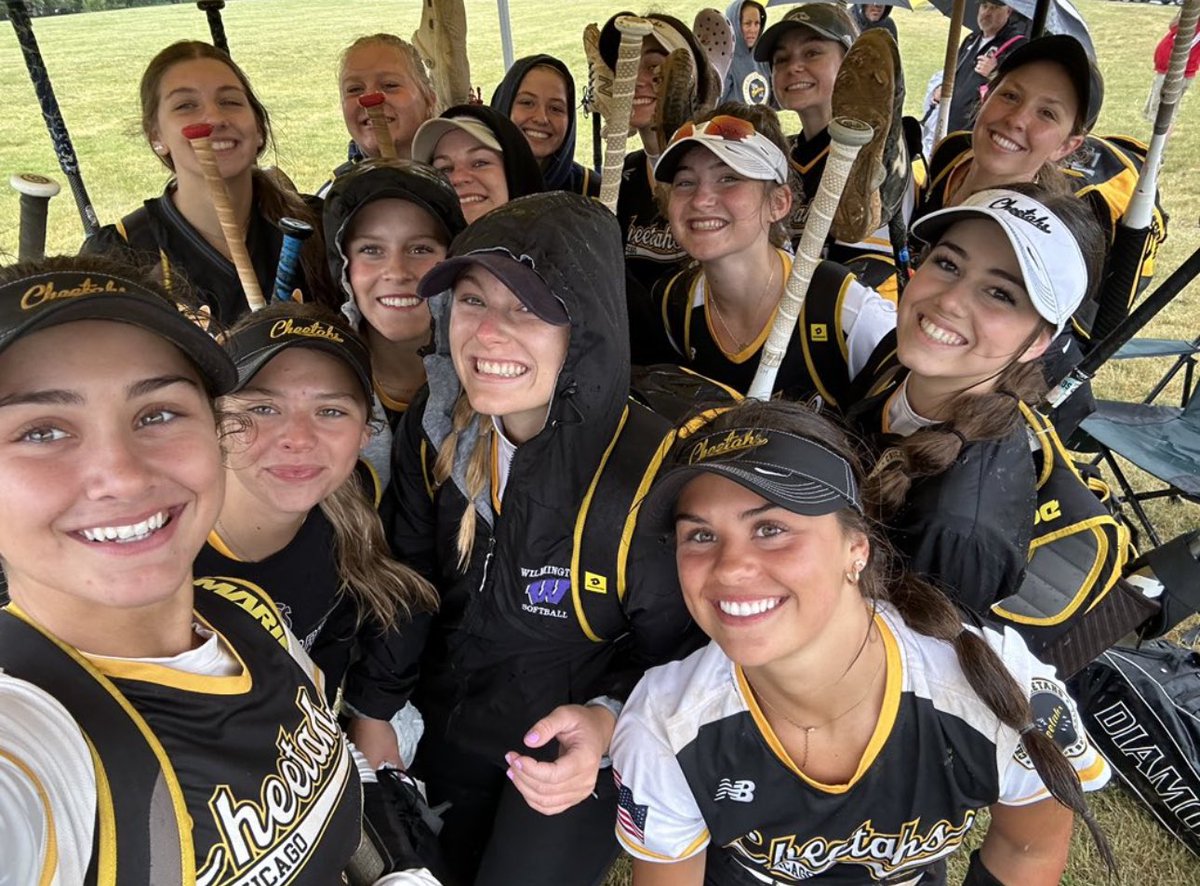 Jason Mardirosian (@cheetahsjason1) on Twitter photo Chicago Cheetahs Malito 18U will be holding tryouts for the fall roster TOMORROW/WEDNESDAY at the Bo Dome in Bensenville from 7 to 9 pm.
Direct message me with questions!
This is for non-Cheetah players!! Chicago Cheetahs Malito 18U will be holding tryouts for the fall roster TOMORROW/WEDNESDAY at the Bo Dome in Bensenville from 7 to 9 pm.
Direct message me with questions!
This is for non-Cheetah players!!