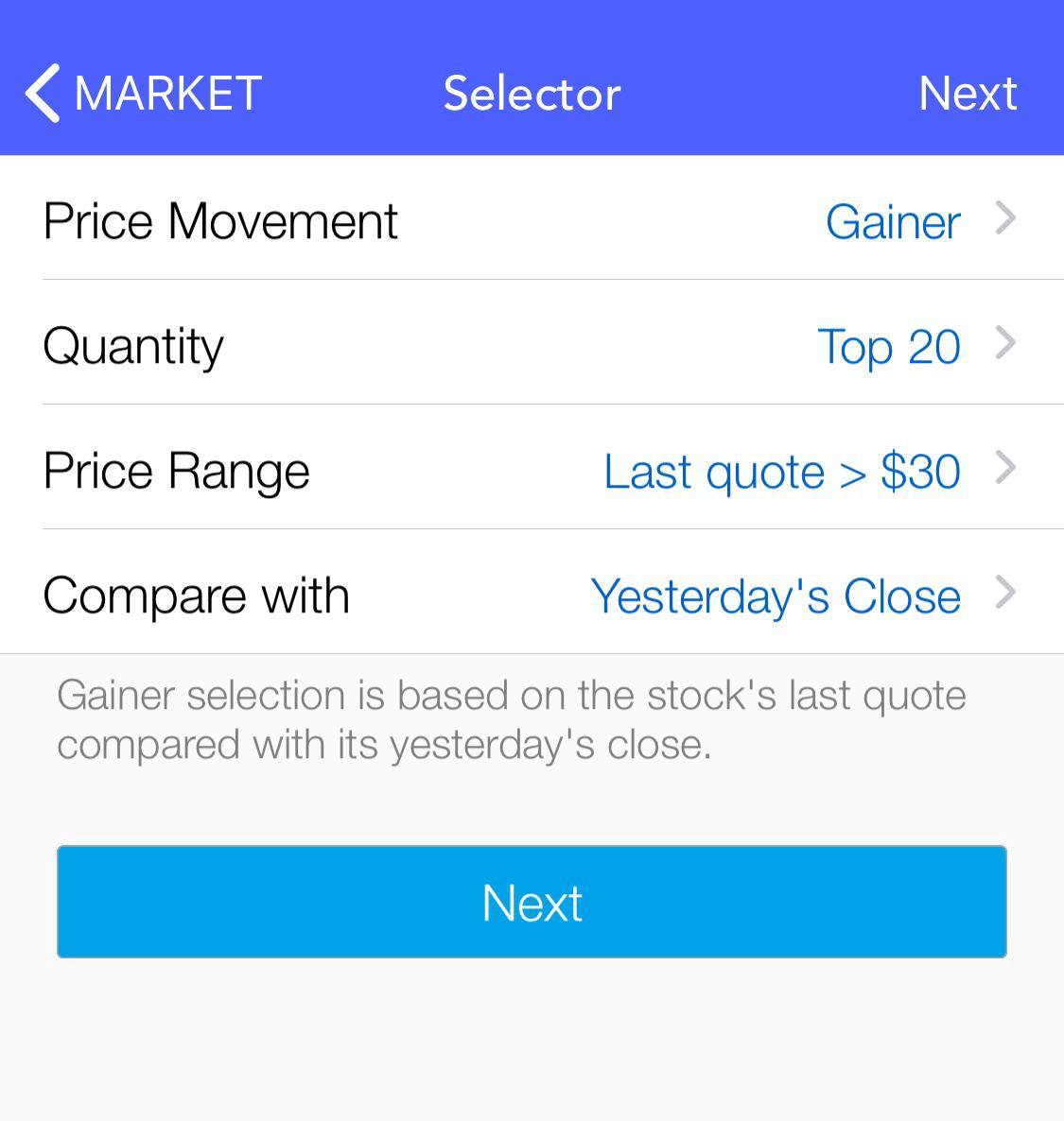 OptionsPro Volume tweet media