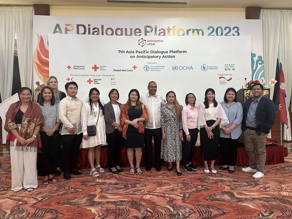 RyaDucusin's tweet photo. The Philippine delegation for #APDialoguePlatform 🇵🇭 https://t.co/bYdLkbZHXu