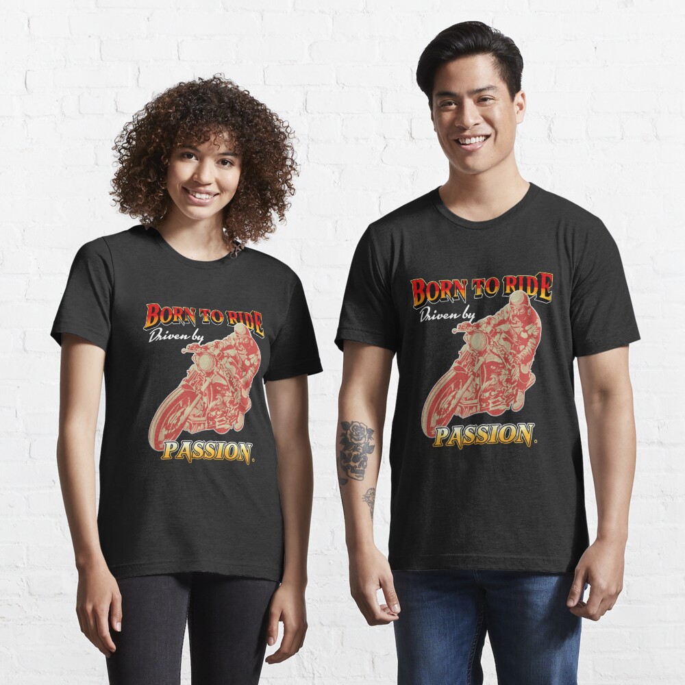 glorious_tshirt's tweet photo. Born to Ride, Driven by Passion🏍️. Biker T-Shirt👕⬇️
#borntoride #BikeRide #borntoridetshirts #BikerGirl #bikerslife #bikerboy #bikergang #bikerlifestyle #Riders #Riderlifestyle #motorcycle #freedomwheels #BIKER #bike #motorcycle #bikerstyle #vehicle 
#Riderlife #drive #passion https://t.co/6Gbpy28jyI