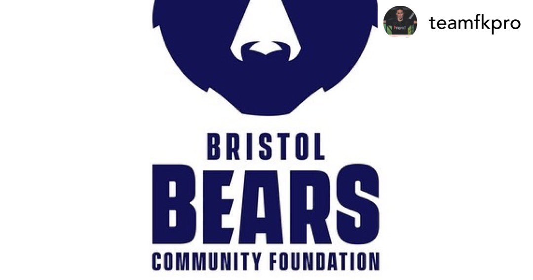 TeamFKPro's tweet image. With the support of @BountyEnergy, we are proud to be launching our new training across the 52 rugby combination teams in and around Bristol. With the initial launch being with the  @bristolbearscf  at the Bristol Bears HPC on the 5th July #rugby #partofthesolution