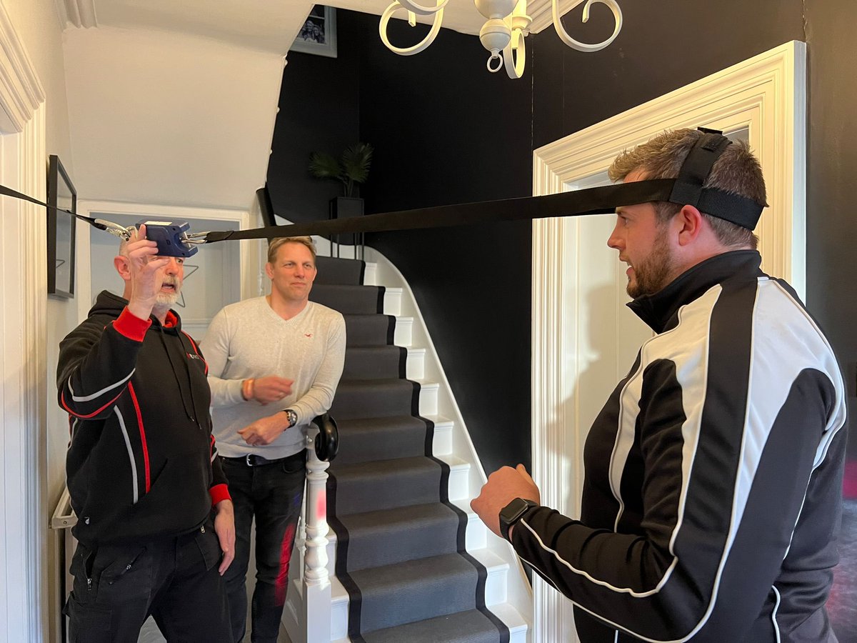 TeamFKPro's tweet image. With the support of @BountyEnergy, we are proud to be launching our new training across the 52 rugby combination teams in and around Bristol. With the initial launch being with the  @bristolbearscf  at the Bristol Bears HPC on the 5th July #rugby #partofthesolution